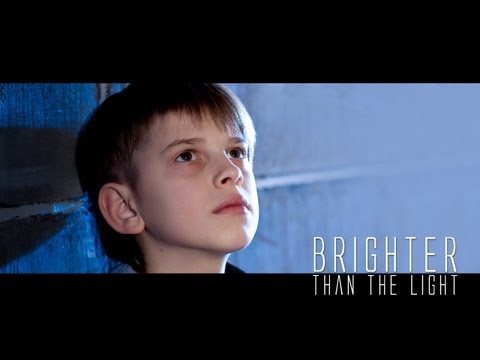 Дима Торбин - Brighter than the light