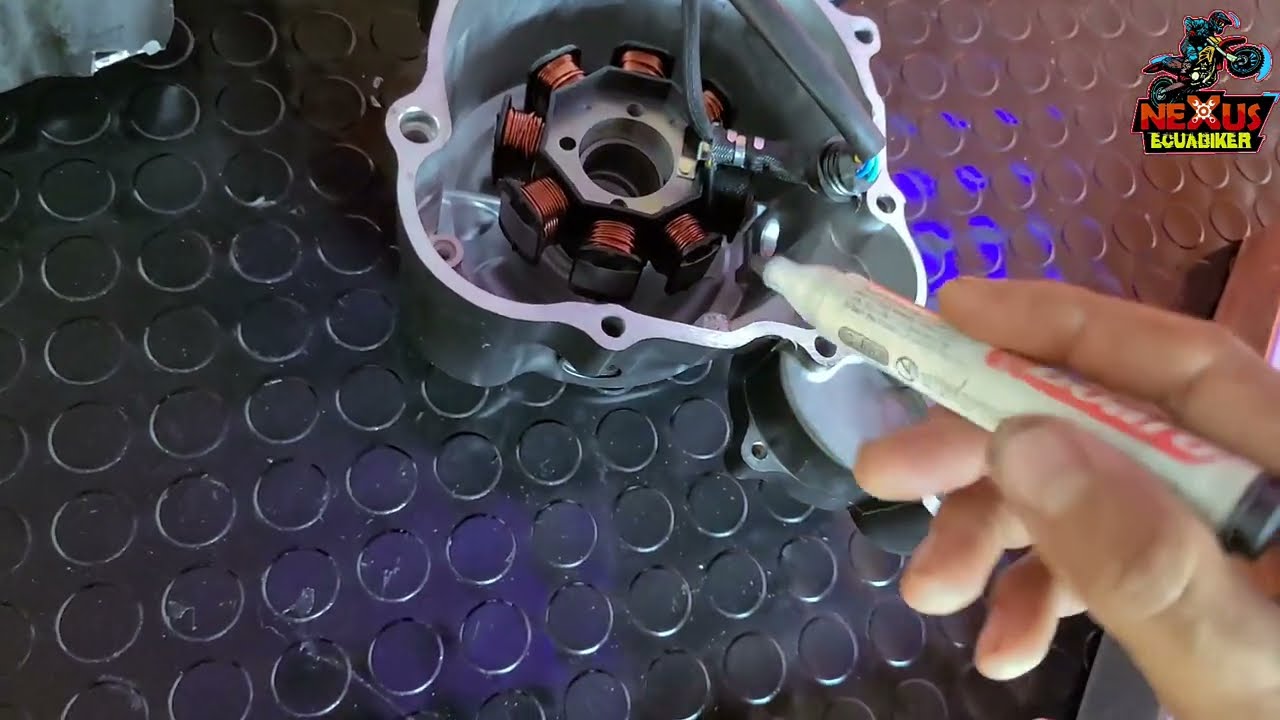 Puedo Cambiar una Bobina Monofasica por una trifasica?