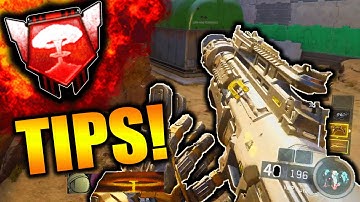 Call of Duty Black Ops 3: How To Get Your First NUCLEAR! COD Black Ops 3 NUCLEAR Tips!