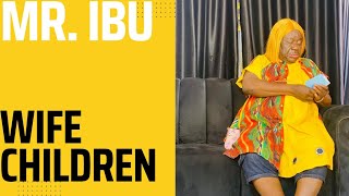 Famous Nollywood actor John Okafor biography, lifestyle, wife, children secrets and networth Net Worth