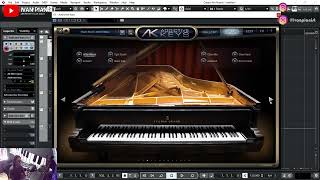 The Best Piano VST Plugin - My TOP 3 in 2022