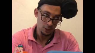 Video Thumbnail for Pat D Lucky Stop calling my job