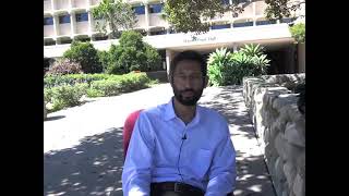 Celebrity The ECE Current Newsletter - Interview (F2012): Bobby Brar, President, Teledyne Scientific Co. Profile