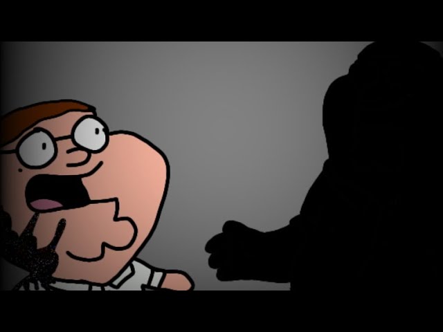 FNF Pibby Family Guy Part 3 (Fashioned Values) #fnf #familyguy #quagmi