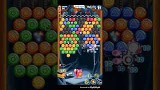 Bubble mania level 1663