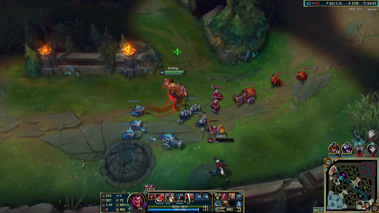 Dunkmaster Darius has returned with some funny good moments! - YouTube