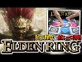 【足エルデンリング】完全足操作で「ミケラの王ラダーン」攻略6日目。【低レベ攻略】【ELDENRING】#縦型配信 #shorts