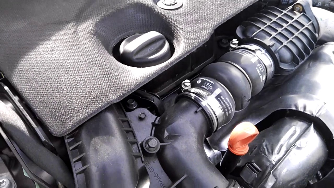 Vidéo : Vibrations moteurs normales? - 308 - Peugeot - Forum ...
