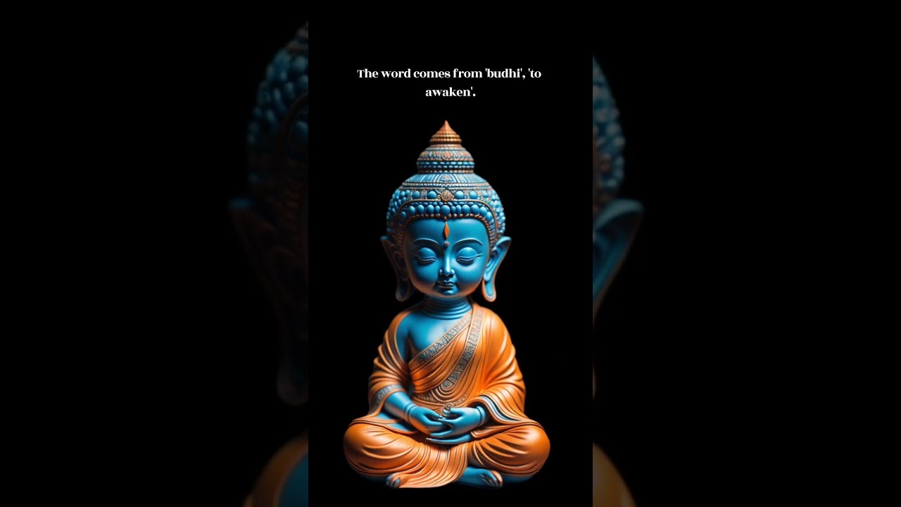 What is Buddhism | Origin of Buddhism religion