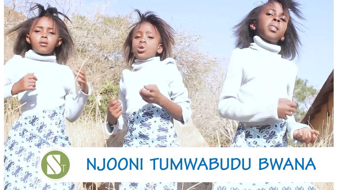 Njooni Tumwimbie na Kumshangilia   Fr D Ntampambata  Sauti Tamu Melodies  wimbo wa Mwanzo wa Misa