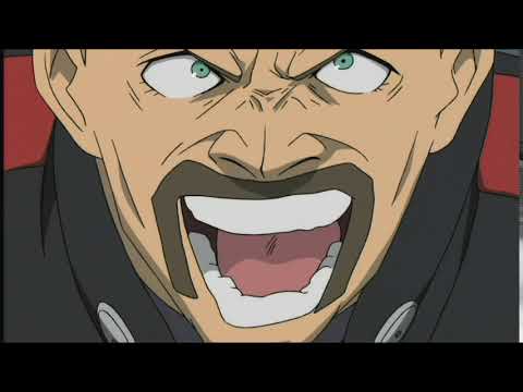 Toonami Eureka 7