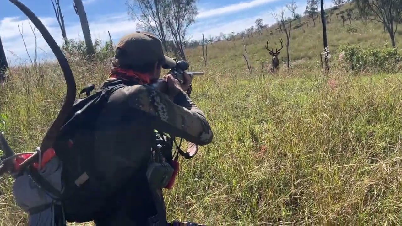 Quality Deer Management Lives on