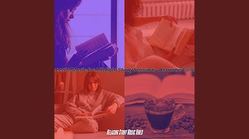 Simplistic Backdrops for Studying for Exams