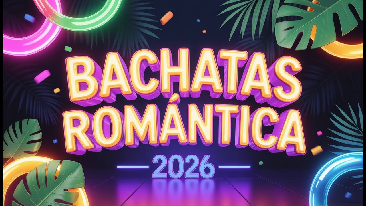 ❤️ Romantic Bachata Mix | Deep Love & Latin Passion 🎶