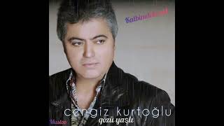 Cengiz kurtoglu ~ gözü yaşlı...