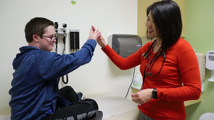 Meet Our Doc: Elizabeth Yeung, MD, Heart Institute - DayDayNews