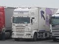 SCANIA R500 V8 - WIM VAN ROY (BE)