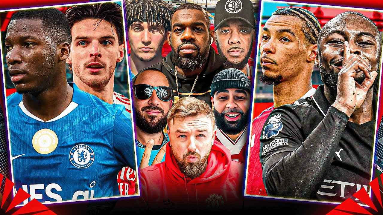 ARSENAL vs CHELSEA Next 🤔 MAN CITY Keep Up Pressure! ‼️ LIVERPOOL Winning Form 🔥