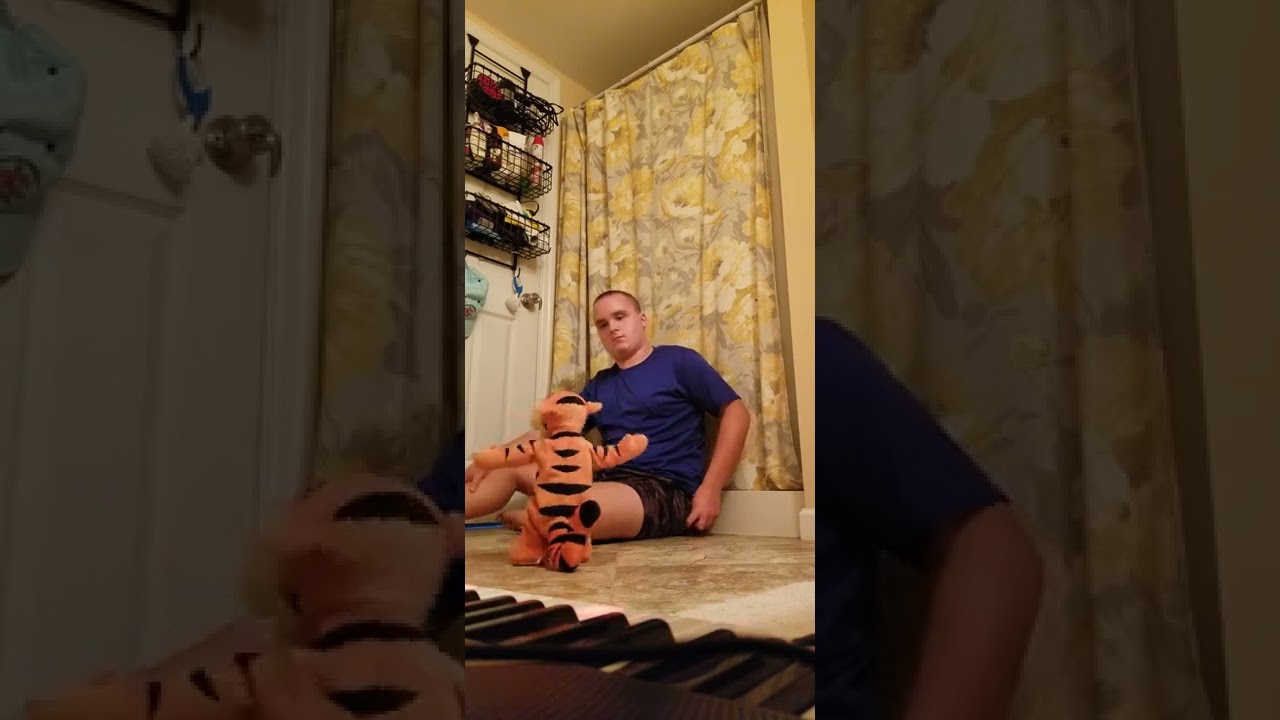 Get Up N Bounce Tigger Fresh Batteries YouTube Get Up N Bounce Tigger Fresh Batteries YouTube