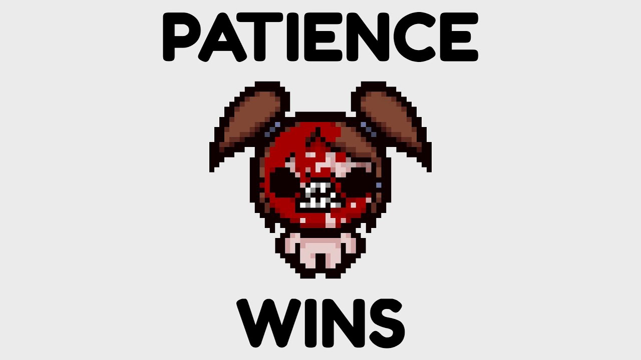 Bloody Mary Binding of Isaac Repentance YouTube