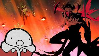 The Next Warframe Update Looks Juicy