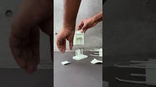 Host Parasite model assembly