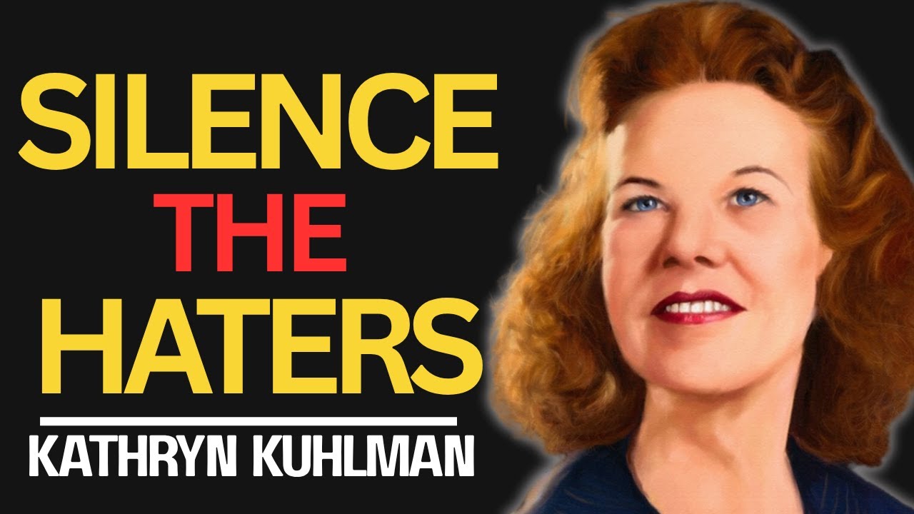 Этот простой ритуал РАЗРУШИТ любое проклятие | Кэтрин Кульман