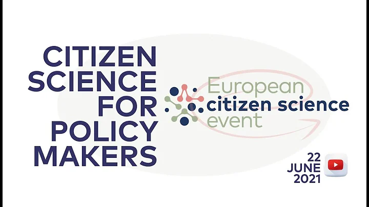 Citizen Science for Policy across Europe