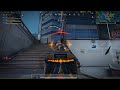 "EU" Tournament Gameplay VS "PRO"