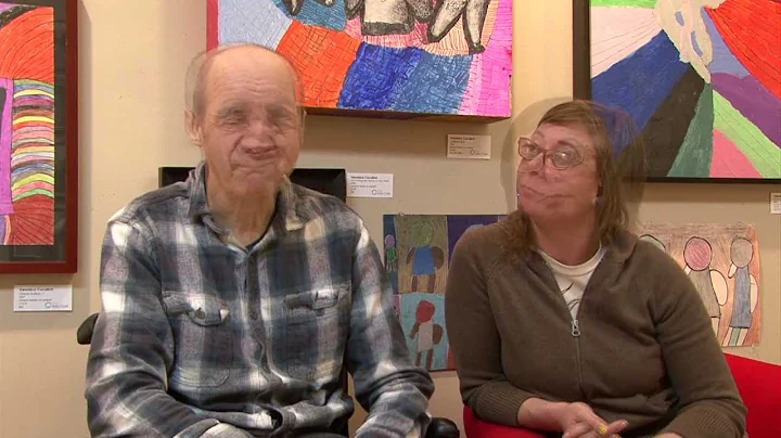 Meet Bobby & Kelli!