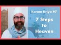 Live stream kk  7 steps to heaven