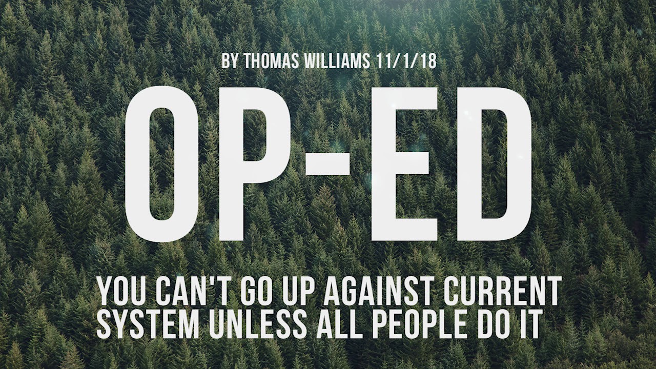 5dimes You can't go up against current system unless all people do it