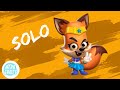 Zooba Solo Level 20 MAX Gameplay