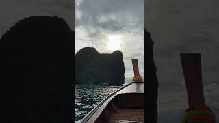 Phi phi isalnds tour-krabi- Thailand -كرابي