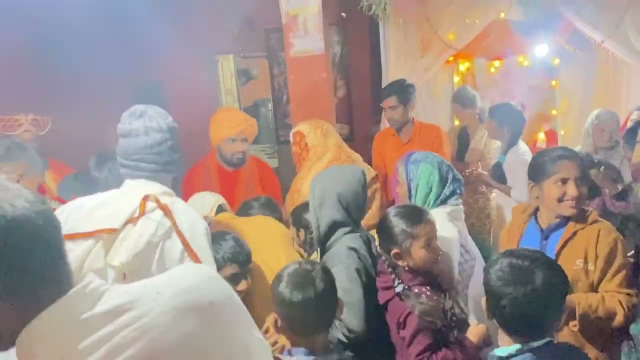 श्री गुरु देव दत्त । श्री समर्थ सद्गुरू नारायणगिरी गुरु बाळगीर महाराज 