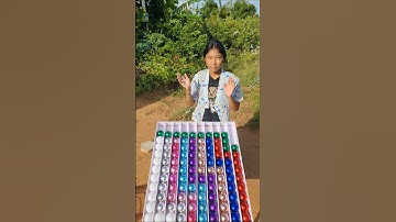 Game Challenge sort Ball Puzzle #challenge #game #puzzle #shorts #short #shortvideo #shortsvideo