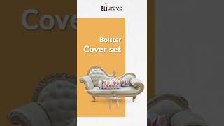 Premium Bolster Covers