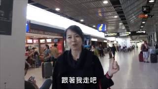 傑瑞斯墨爾本接機服務指引JRIS Education Melbourne Airport ...