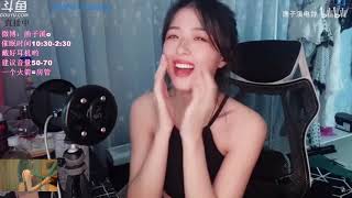 chinese asmr burp