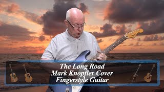 The Long Road_Mark Knopfler Cover