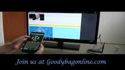 Android 4.2 Quad Core TV Box "ATV II" - 2GB RAM, Mali-400 GPU, 1.6GHz CPU, DLNA, Bluetooth 4.0