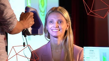 Using the Artec Space Spider 3D scanner in implant dentistry