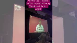 Youth Matters Awards 2023