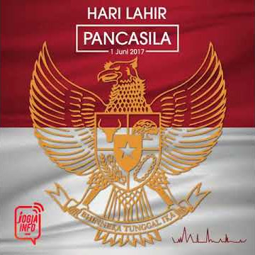 Download lagu PANCASILA SUDAH FINAL - PERNYATAAN PRESIDEN SOEKARNO