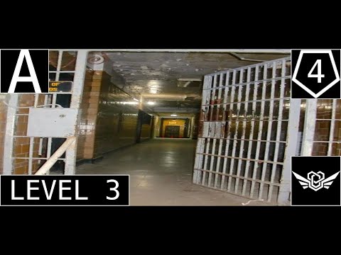 Level 3 - Electrical Station - The Backrooms Info