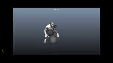 Animation Lift Blocking