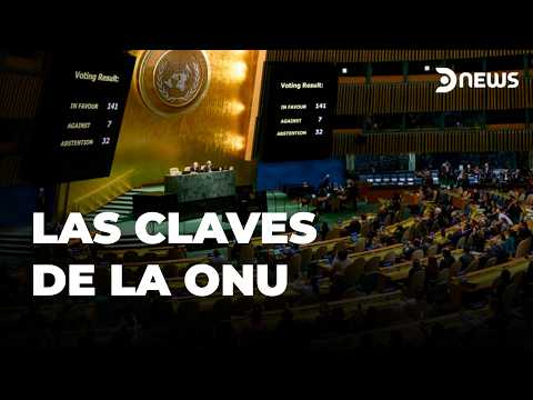 🔎 What to Expect from the 81st UN General Assembly: Leaders, Speeches, and Key Topics