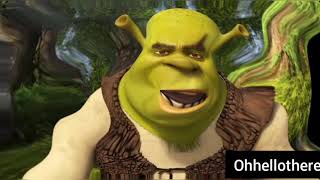 [YTP] Shreks morning routine