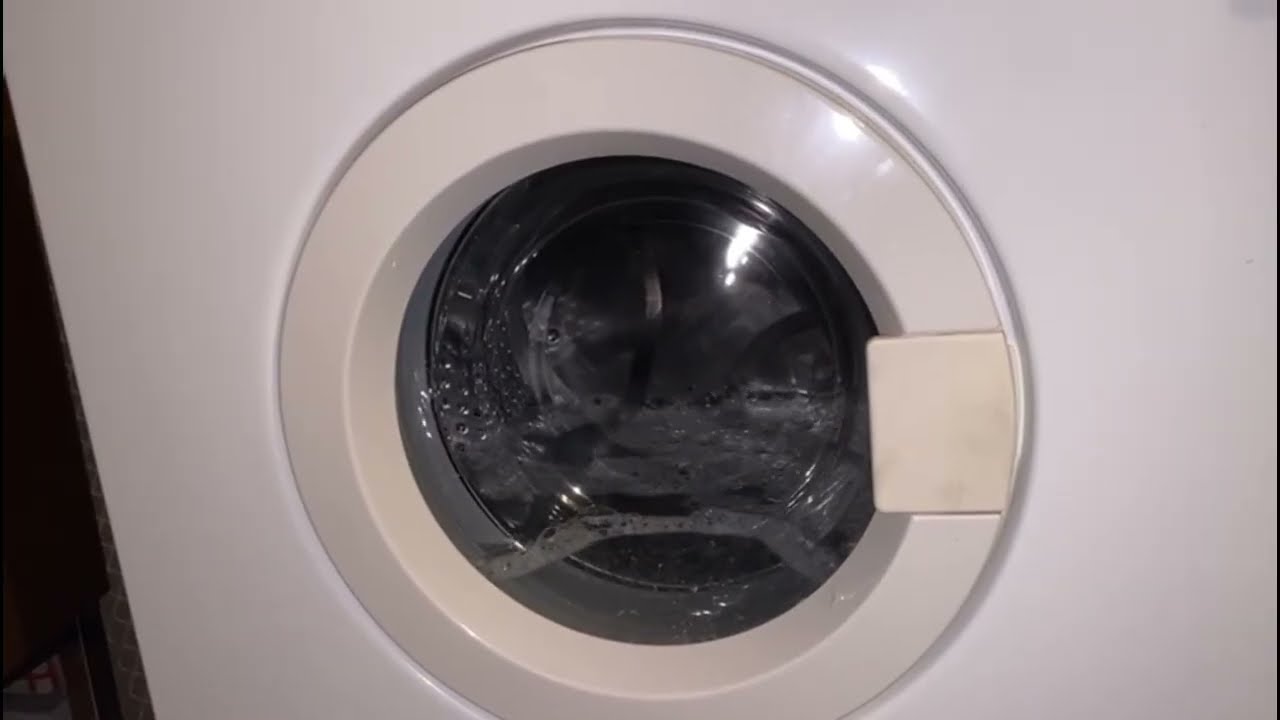 PHILIPS|Whirlpool AWG 778 1200 SILENT Waschmaschine