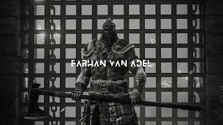 Farhan Van Adel - You are my enemy (slowed) Resimi